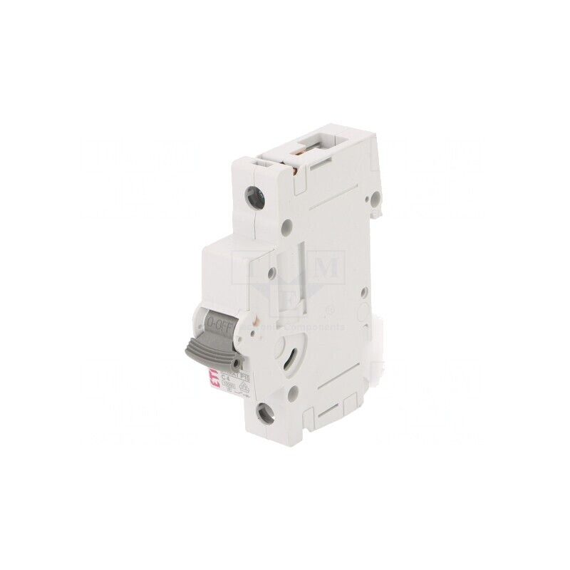 Întrerupător de supracurent 4A 1P 230/400V 10kA | Electronic-mag.ro | Componente Electronice