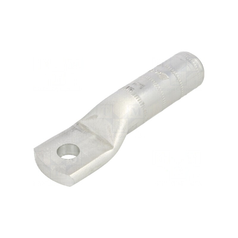Vârf Inelar Tubular Crimpat M12 150mm2 Aluminiu | Electronic-mag.ro | Componente Electronice