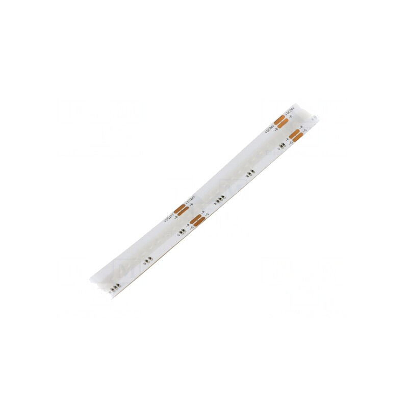Bandă LED RGB COB 24V 10mm IP20 5W/m CRI 90 | Electronic-mag.ro | Componente Electronice Bandă LED RGB COB 24V 10mm IP20 5W/m CRI 90 | Electronic-mag.ro | Componente Electronice