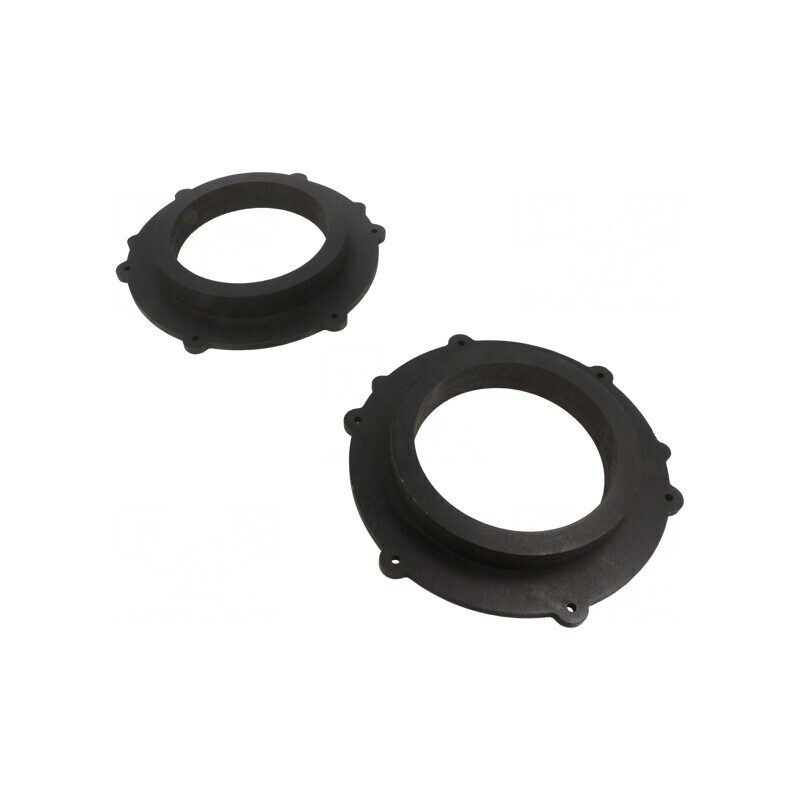 Distanțier MDF 165mm Porsche 2buc. | Electronic-mag.ro | Componente Electronice Distanțier MDF 165mm Porsche 2buc. | Electronic-mag.ro | Componente Electronice