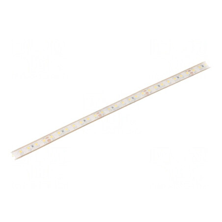 Bandă LED Alb Neutru 24V IP68 12W/m | Electronic-mag.ro | Componente Electronice