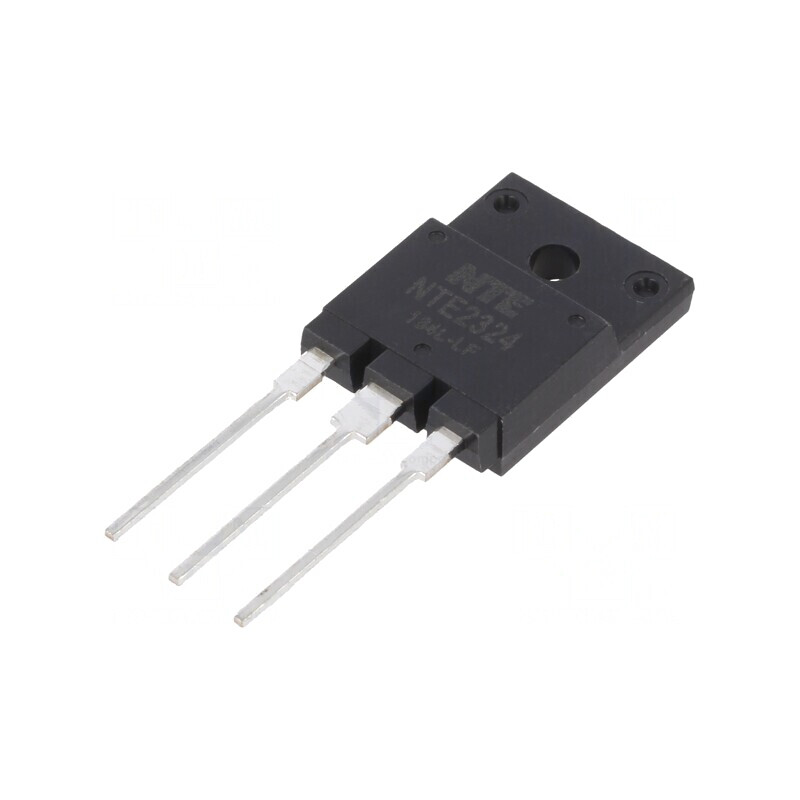 Tranzistor NPN Bipolar 800V 8A 70W TO3PML | Electronic-mag.ro | Componente Electronice