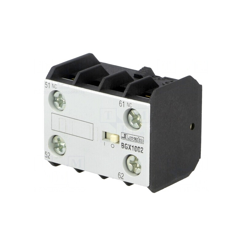 Contacte Auxiliare BG cu Cleme Frontale | Electronic-mag.ro | Componente Electronice Contacte Auxiliare BG cu Cleme Frontale | Electronic-mag.ro | Componente Electronice