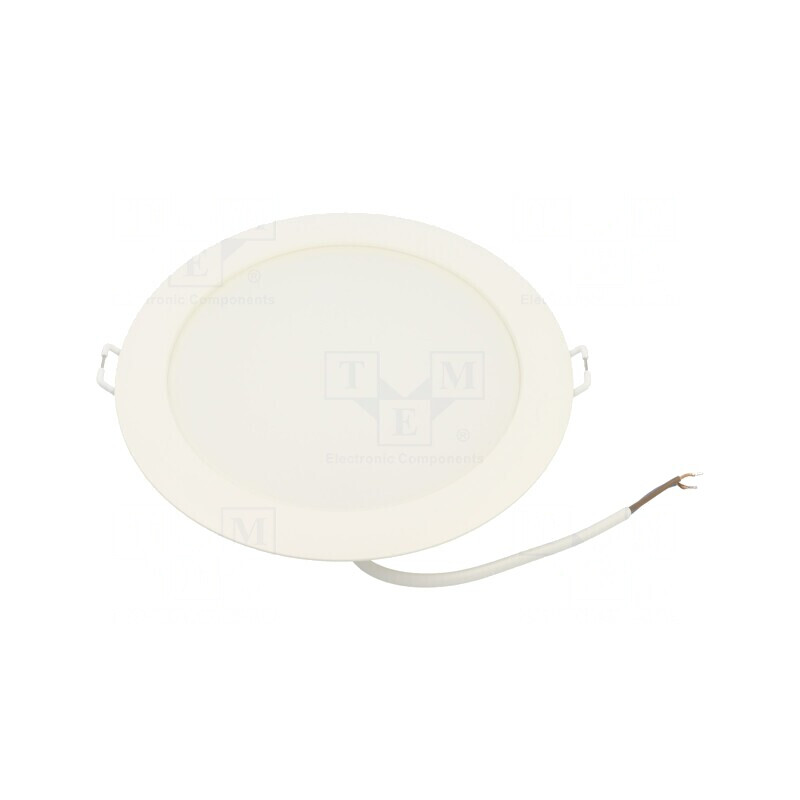 Lampă downlight LED 16W alb rece 6500K | Electronic-mag.ro | Componente Electronice Lampă downlight LED 16W alb rece 6500K | Electronic-mag.ro | Componente Electronice