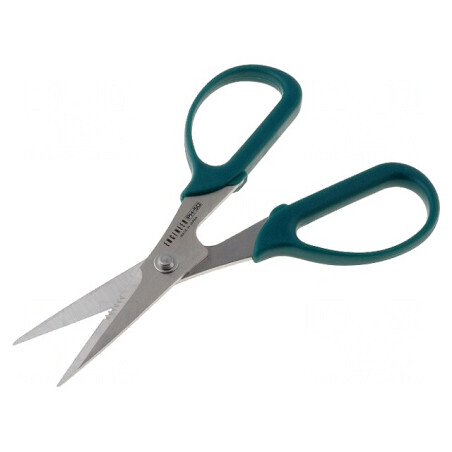 Foarfece Ergonomic 170mm Tăiş 54 HRC | Electronic-mag.ro | Componente Electronice