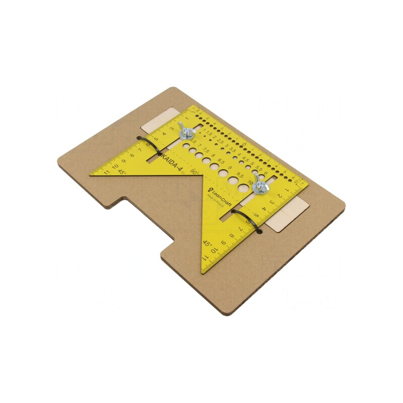 For Edge Routing Tool 150mm | Electronic-mag.ro | Componente Electronice