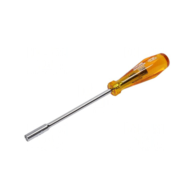 Şurubelniţă Hexagonală HD Classic 130mm | Electronic-mag.ro | Componente Electronice
