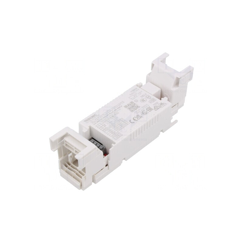 Alimentator LED 36W 24-42VDC 700-850mA | Electronic-mag.ro | Componente Electronice