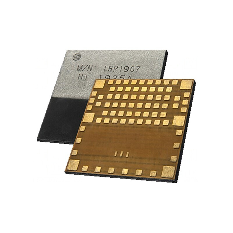 Modul IoT Bluetooth 5.1 BLE ZigBee SMD | Electronic-mag.ro | Componente Electronice