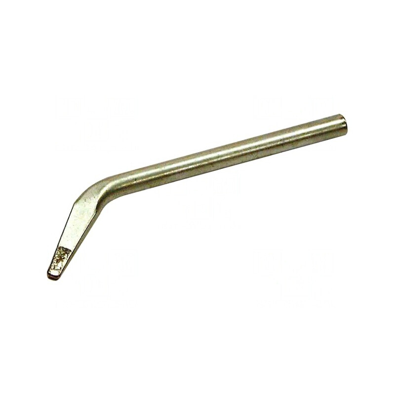 Vârf şurubelniţă îndoită 3,1mm ERSA-055JD | Electronic-mag.ro | Componente Electronice