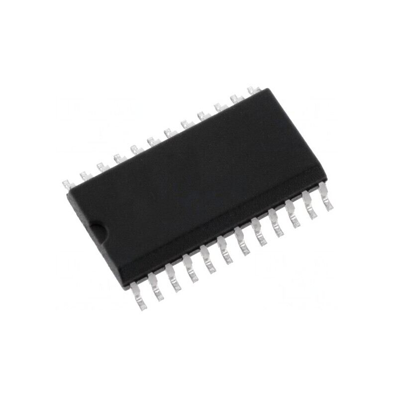 Driver Controler Afișaj 8-Digit SPI SO24-W | Electronic-mag.ro | Componente Electronice Driver Controler Afișaj 8-Digit SPI SO24-W | Electronic-mag.ro | Componente Electronice