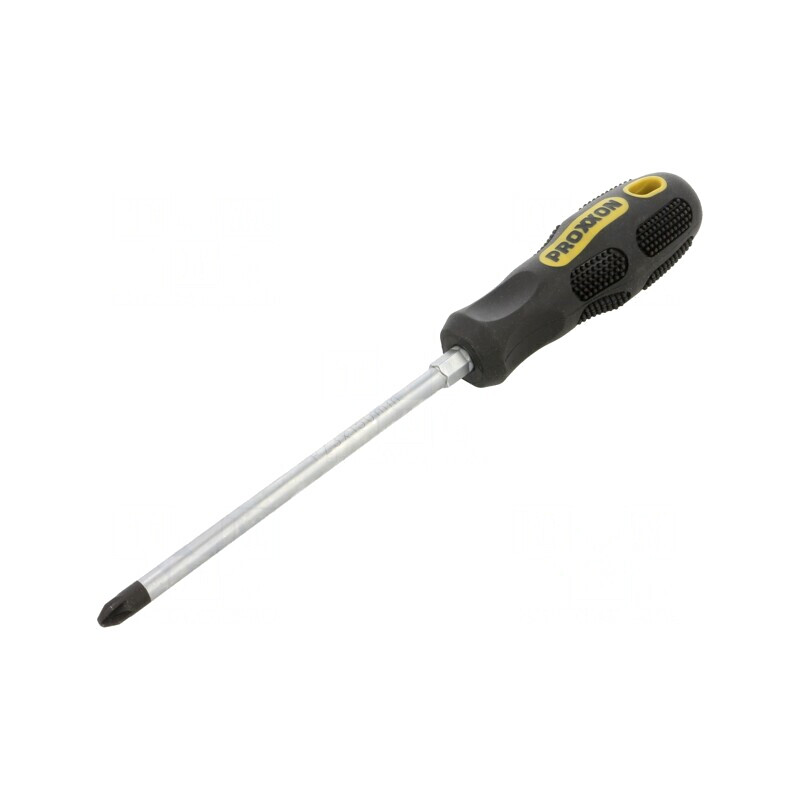 Șurubelniță Pozidriv PZ3 150mm | Electronic-mag.ro | Componente Electronice Șurubelniță Pozidriv PZ3 150mm | Electronic-mag.ro | Componente Electronice