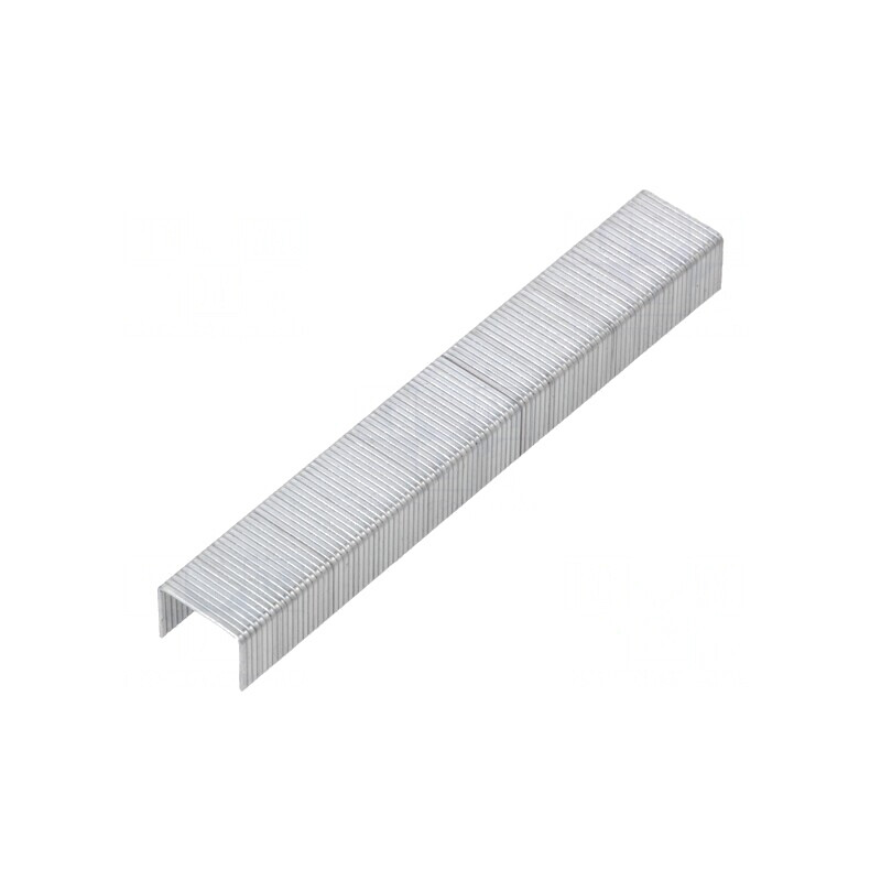 Capsatoare 11.6mm x 8mm, 2000 buc, Tip A 53 | Electronic-mag.ro | Componente Electronice
