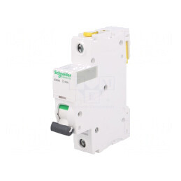 Întrerupător Supracurent 230V 20A 1P D | Electronic-mag.ro | Componente Electronice
