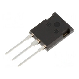 Diodă Redresoare THT 1.2kV 15A ISOPLUS247 | Electronic-mag.ro | Componente Electronice