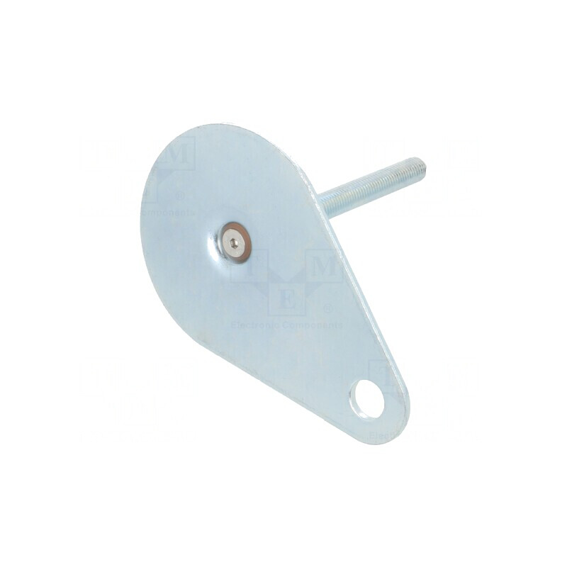 Picioruş oțel 80mm M10 tijă 100mm | Electronic-mag.ro | Componente Electronice Picioruş oțel 80mm M10 tijă 100mm | Electronic-mag.ro | Componente Electronice