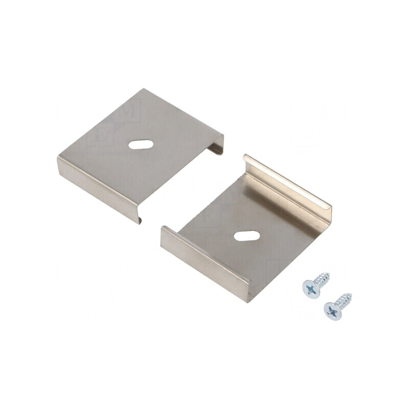 Suport U9 Natural Oțel Inoxidabil 20 Bucăți | Electronic-mag.ro | Componente Electronice