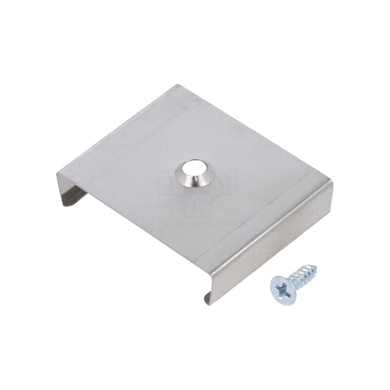 Suport Natural U9 20 Buc Oțel Inoxidabil | Electronic-mag.ro | Componente Electronice