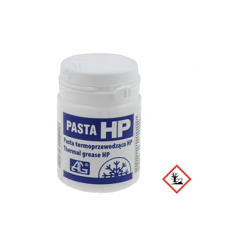 Pastă Termoconductoare Siliconică 1,5W/mK | Electronic-mag.ro | Componente Electronice