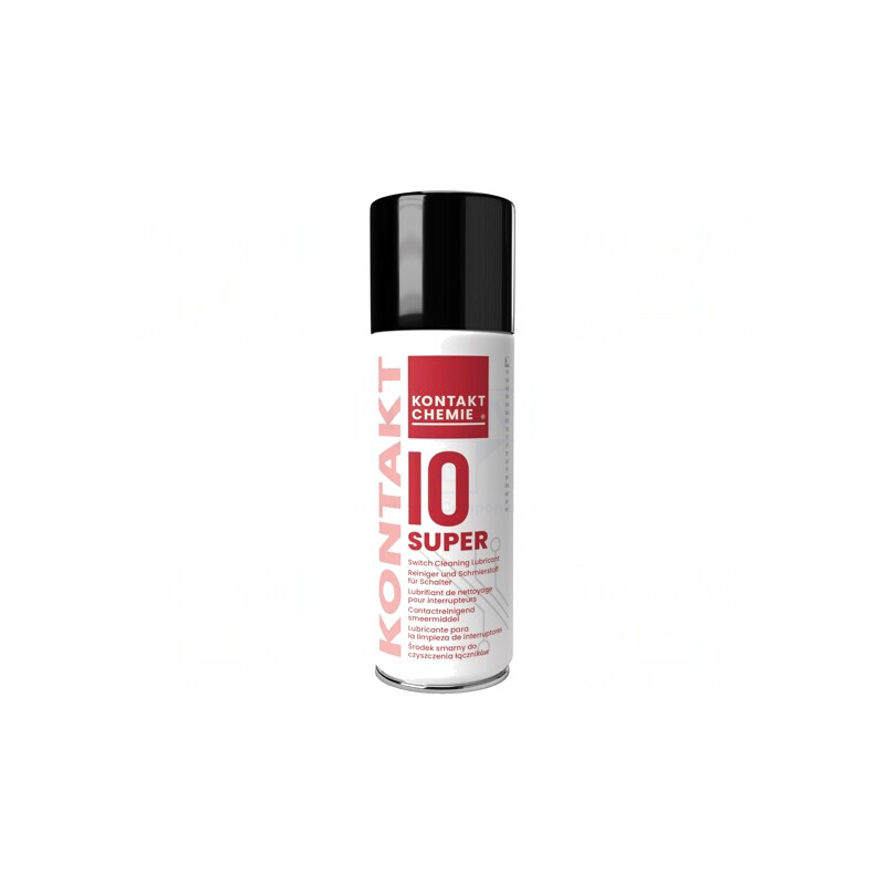 Spray Curățare Incolor 200ml | Electronic-mag.ro | Componente Electronice