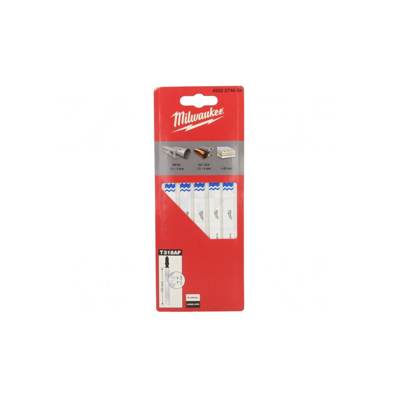 Pânză de fierăstrău universală 105mm pentru lemn și plastic | Electronic-mag.ro | Componente Electronice