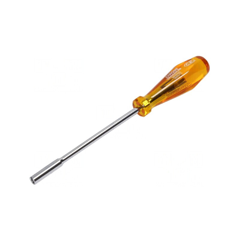 Şurubelniţă Hexagonală cu Lamă de 130mm HD Classic | Electronic-mag.ro | Componente Electronice