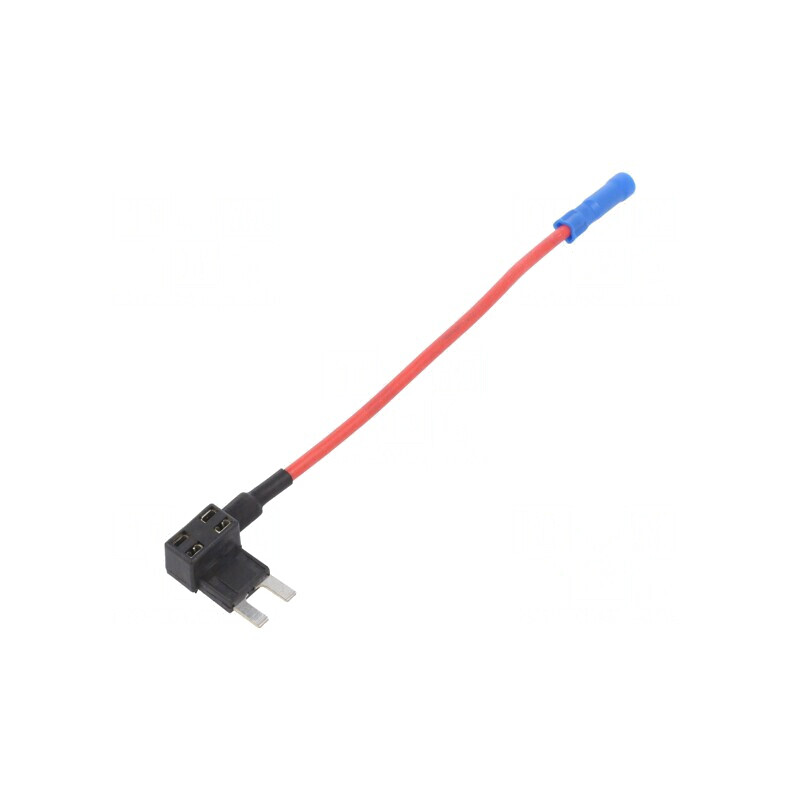 Clemă Electrică 11mm 30A 32V | Electronic-mag.ro | Componente Electronice