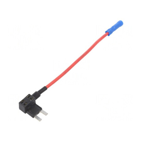 Clemă Electrică 11mm 30A 32V | Electronic-mag.ro | Componente Electronice