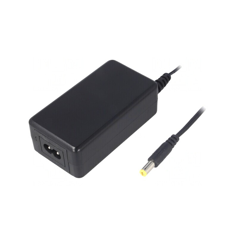 Alimentator Pulsatoriu 12VDC 1A 12W | Electronic-mag.ro | Componente Electronice