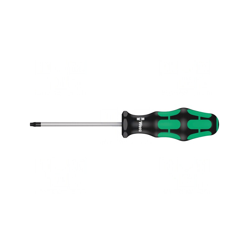 Şurubelniţă Torx TX25 100mm | Electronic-mag.ro | Componente Electronice
