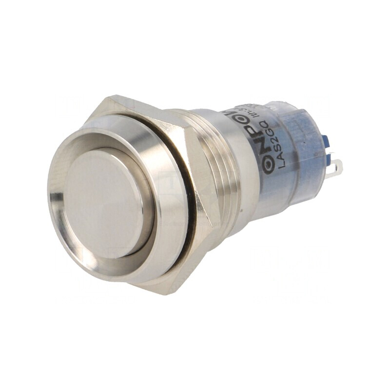 Comutator Anti-Vandalism SPDT 0,5A/220VAC 1A/24VDC | Electronic-mag.ro | Componente Electronice