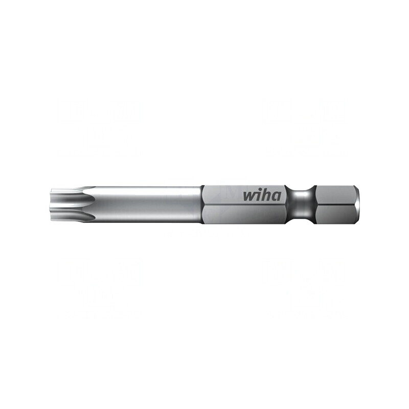 Capăt Şurubelniţă Torx® T15H 90mm | Electronic-mag.ro | Componente Electronice