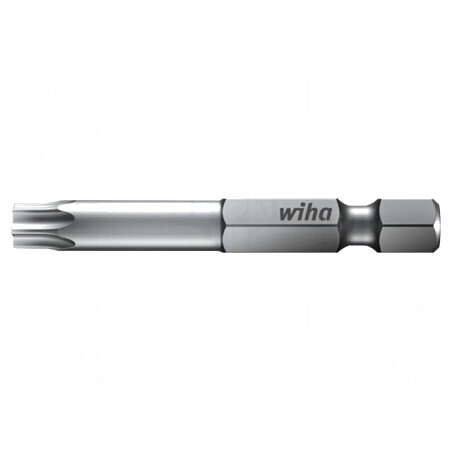 Capăt Şurubelniţă Torx® T15H 90mm | Electronic-mag.ro | Componente Electronice