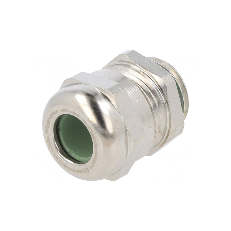 Garnitură Etanșare Alamă M16 IP68 | Electronic-mag.ro | Componente Electronice