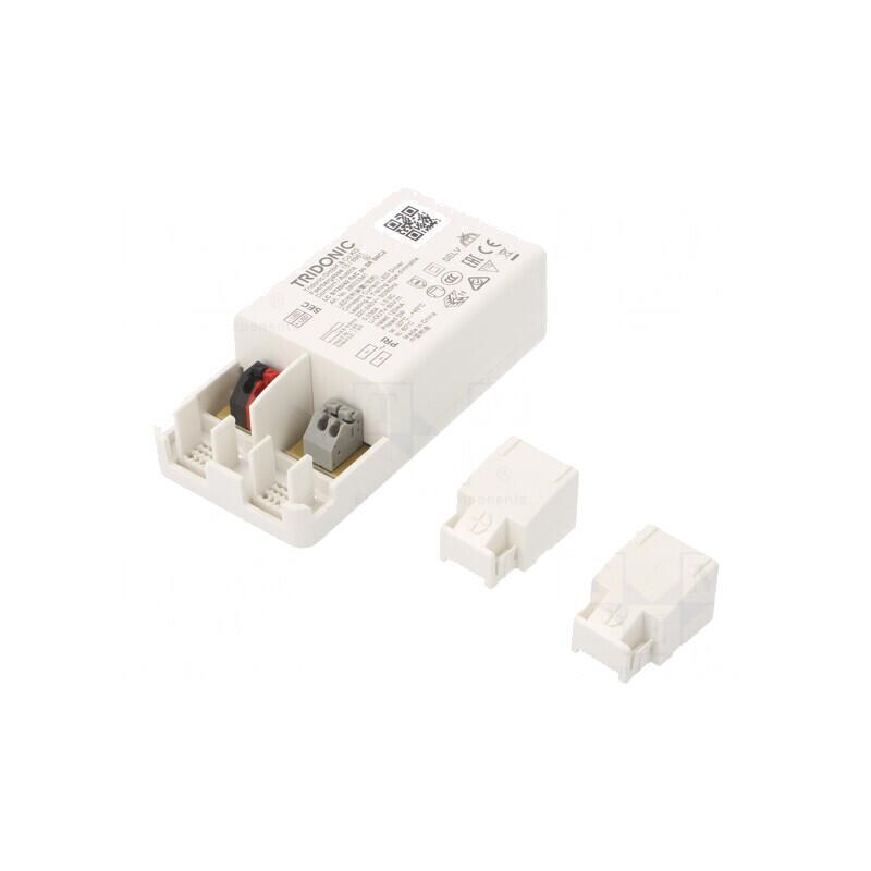 Alimentator LED 5W 27-42VDC IP20 | Electronic-mag.ro | Componente Electronice