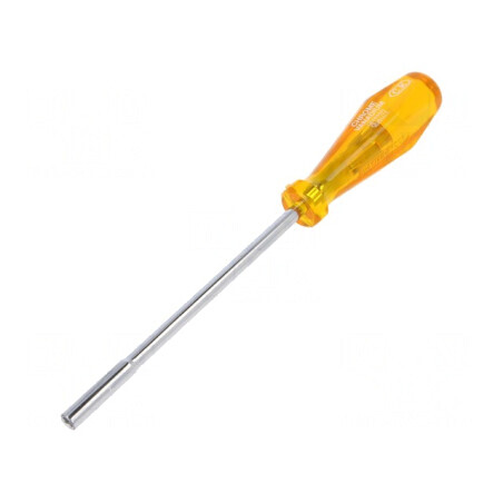 Şurubelniţă Hexagonală cu Lamă de 130mm HD Classic | Electronic-mag.ro | Componente Electronice