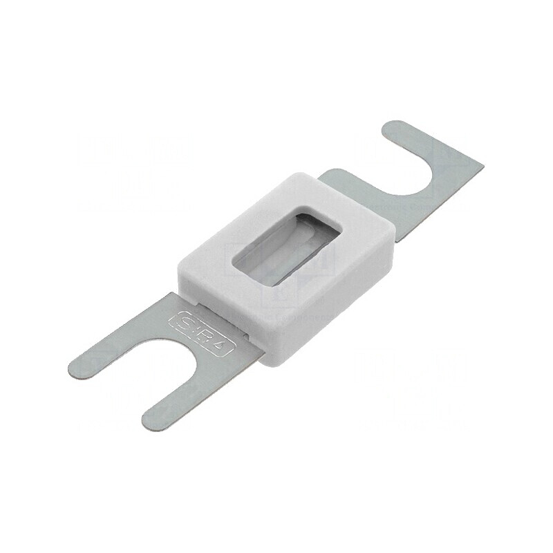 Siguranță Auto 160A 80VDC cu Bandă | Electronic-mag.ro | Componente Electronice Siguranță Auto 160A 80VDC cu Bandă | Electronic-mag.ro | Componente Electronice