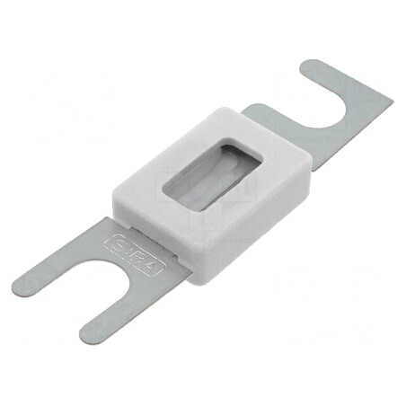 Siguranță Auto 160A 80VDC cu Bandă | Electronic-mag.ro | Componente Electronice