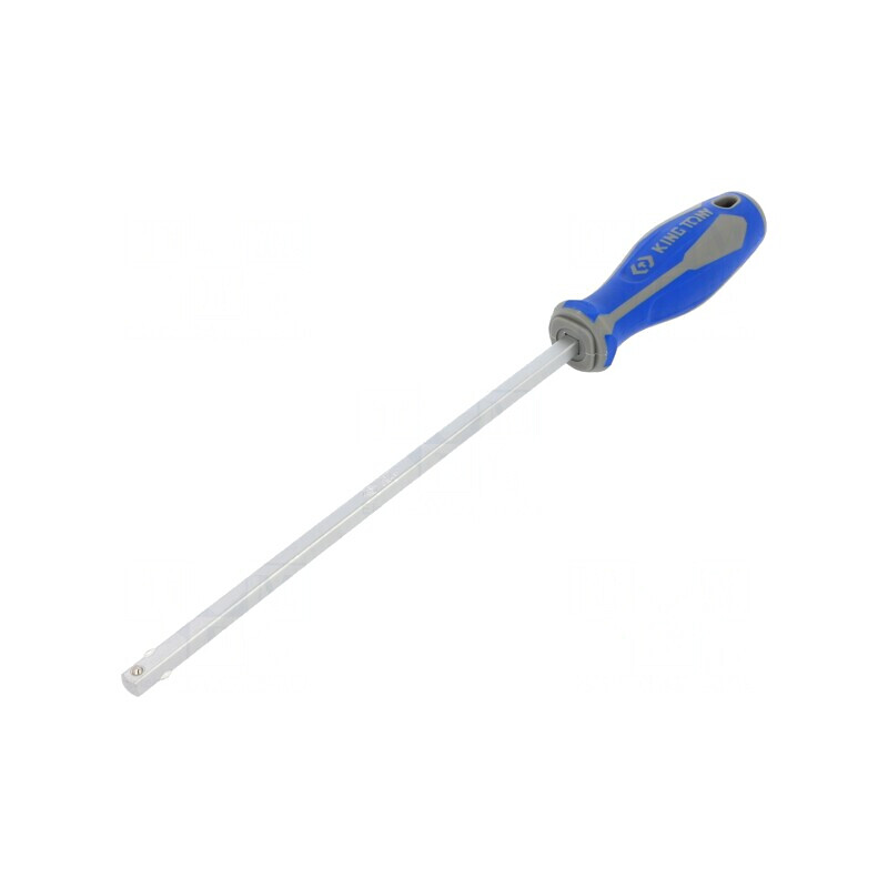 Mâner de şurubelniţă 310mm 1/4 pătrat | Electronic-mag.ro | Componente Electronice