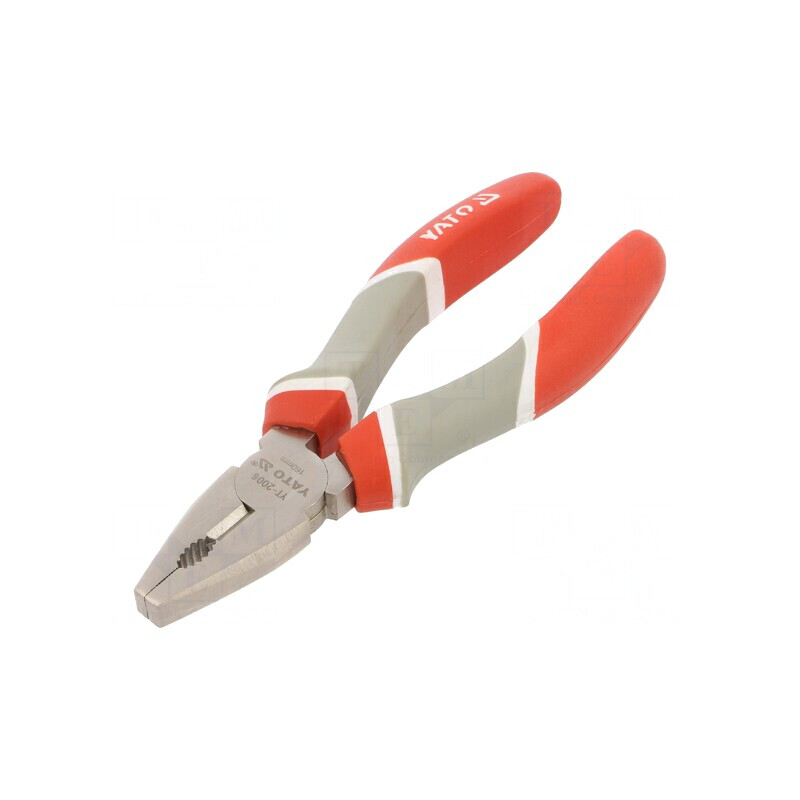 Clești 160mm Îndoire Prindere Tăiere | Electronic-mag.ro | Componente Electronice