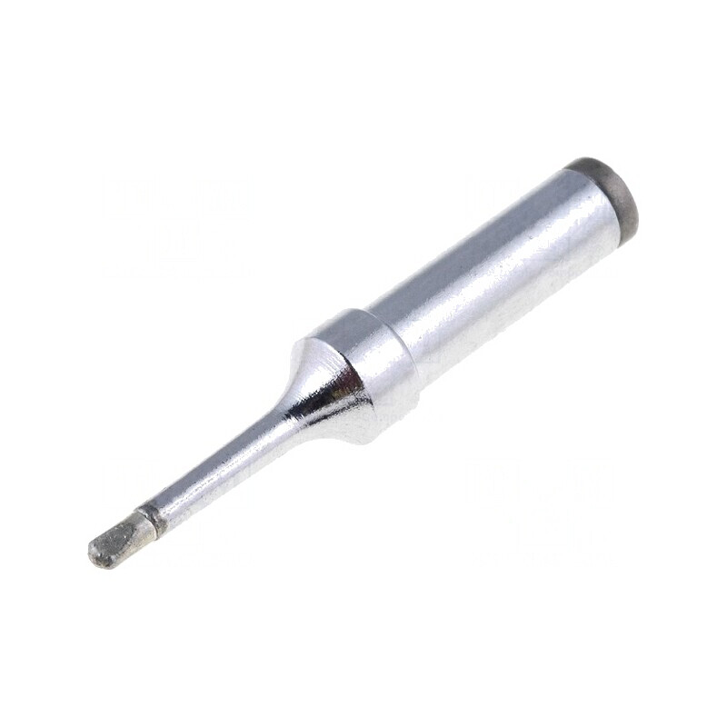 Vârf şurubelniţă 1,6x0,7mm pentru ciocan de lipit 425°C | Electronic-mag.ro | Componente Electronice