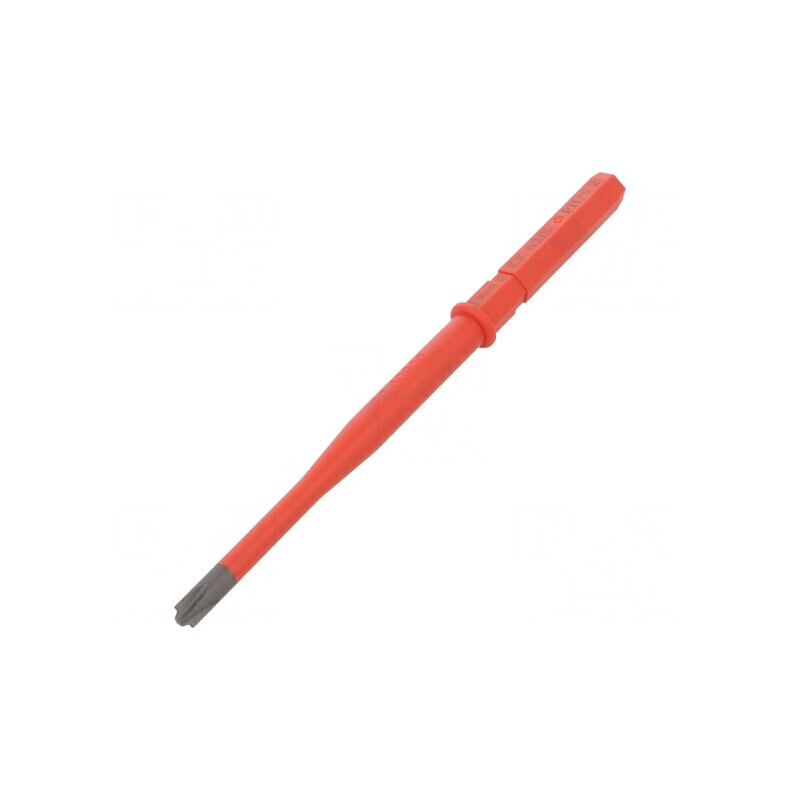 Tijă înlocuibilă PH izolată slim PlusMinus | Electronic-mag.ro | Componente Electronice