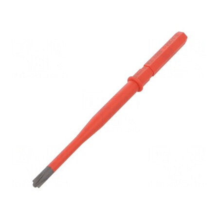 Tijă înlocuibilă PH izolată slim PlusMinus | Electronic-mag.ro | Componente Electronice