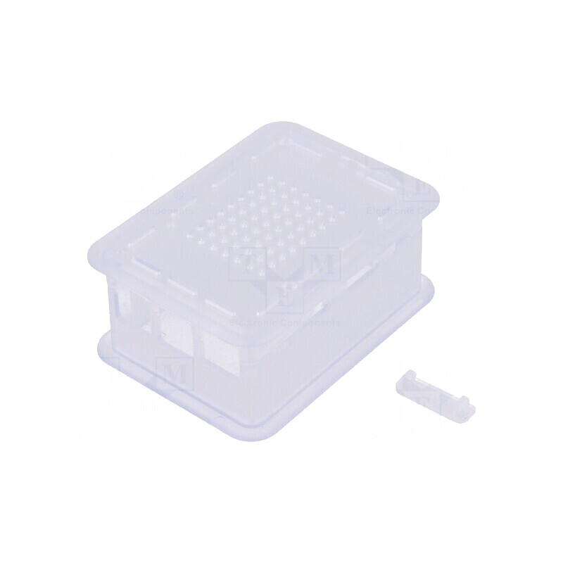 Carcasă semitransparentă pentru calculator 73mm x 100mm | Electronic-mag.ro | Componente Electronice Carcasă semitransparentă pentru calculator 73mm x 100mm | Electronic-mag.ro | Componente Electronice