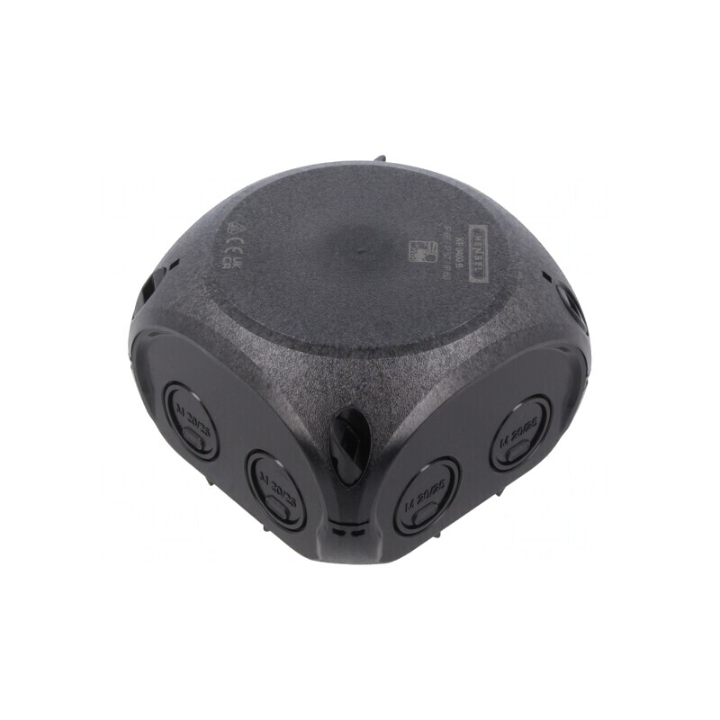 Cutie de Conexiuni 93x93x62mm IP66/IP67 | Electronic-mag.ro | Componente Electronice Cutie de Conexiuni 93x93x62mm IP66/IP67 | Electronic-mag.ro | Componente Electronice