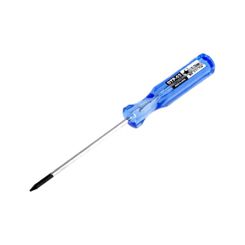 Șurubelniță Plată 146mm | Electronic-mag.ro | Componente Electronice