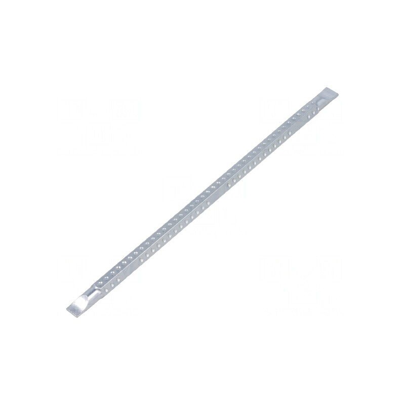 Tijă Plată Înlocuibilă SYSTEM 6 150mm 5,5x1,0mm și 6,5x1,2mm | Electronic-mag.ro | Componente Electronice