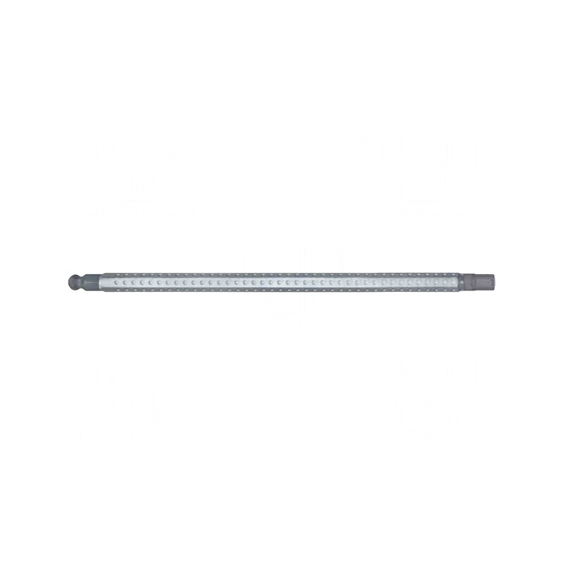 Tijă Imbus 2.5mm SYSTEM 6 150mm | Electronic-mag.ro | Componente Electronice