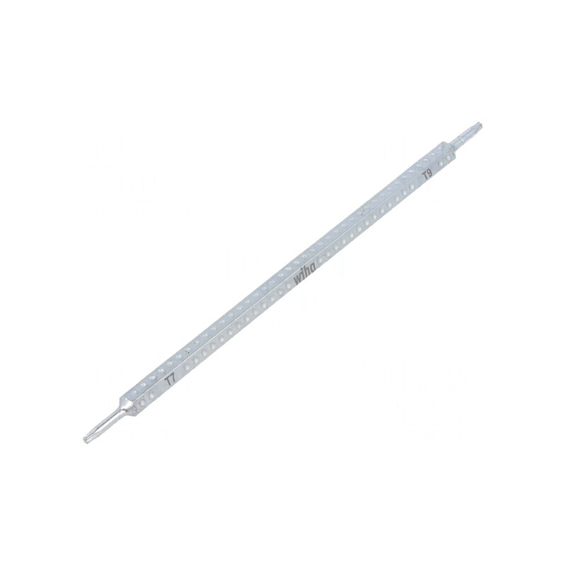 Tijă înlocuibilă Torx TX07/TX09 150mm | Electronic-mag.ro | Componente Electronice