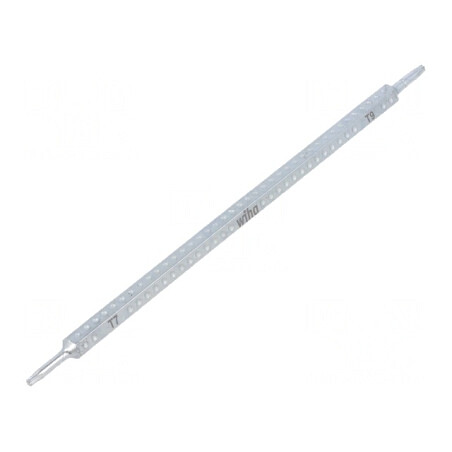 Tijă înlocuibilă Torx TX07/TX09 150mm | Electronic-mag.ro | Componente Electronice